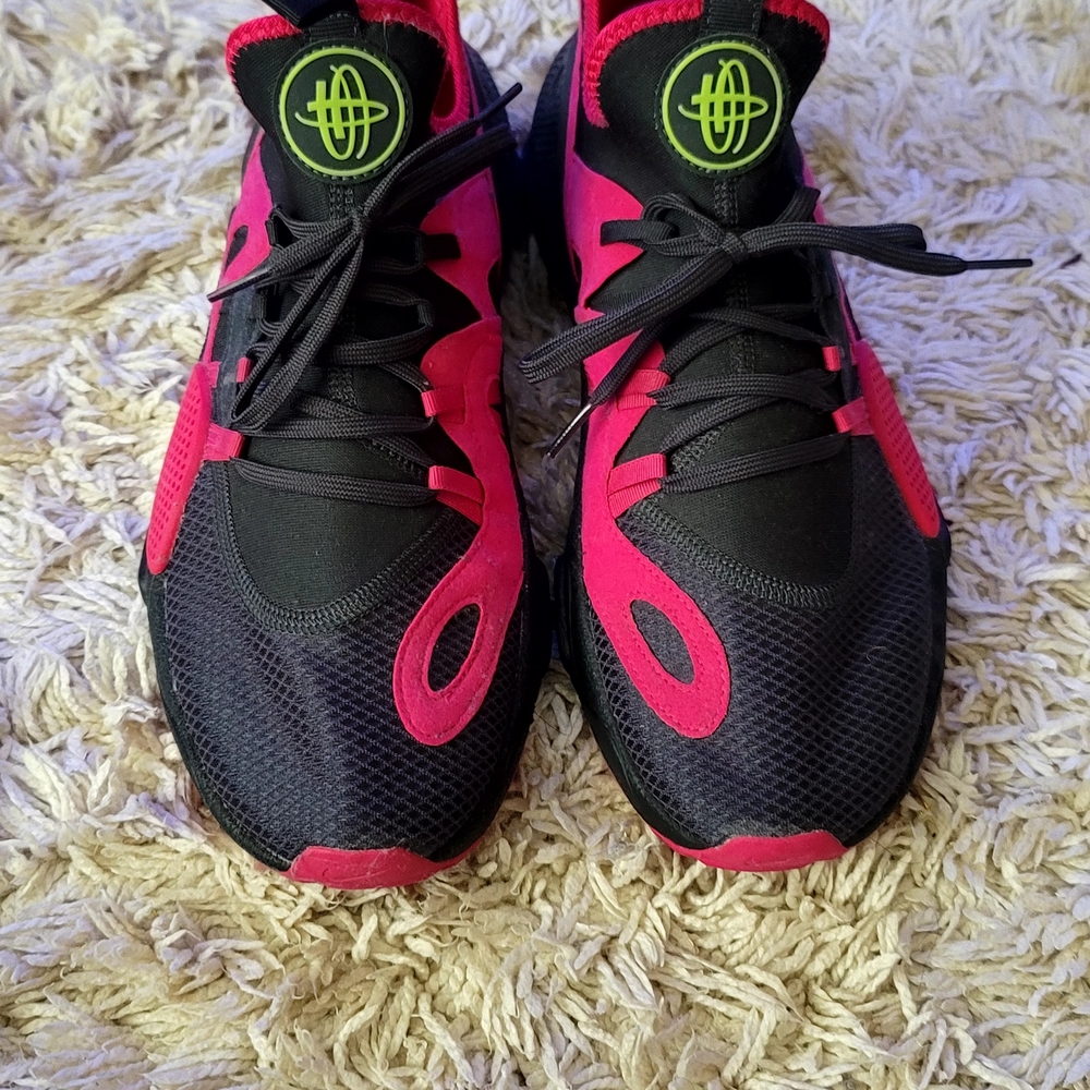 Nike Air Huarache E.D.G.E.  Men's Sz 9.5
